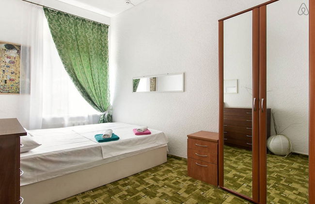 Podol Apartment - Foto 6