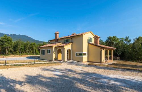 Villa Mare & Monti Istra - Foto 37