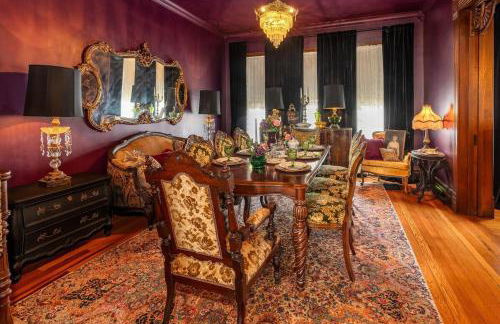 The Nook and Key - Foto 20