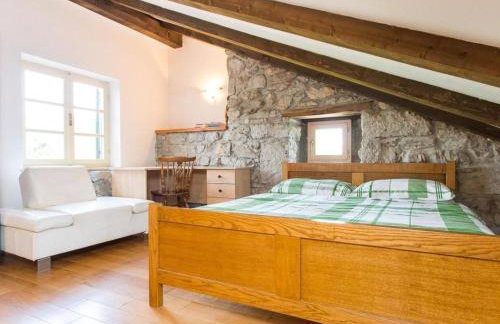 Holiday Home Haus mit modernem Interieur und einer alten Taverne by Interhome - Foto 18