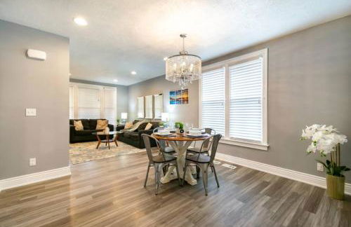 Updated Great Falls Home with Fire Pit - Photo 5