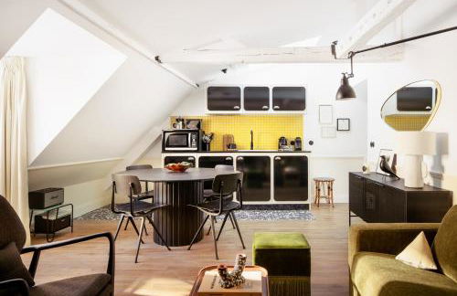 My Maison In Paris - Louvre - Foto 50