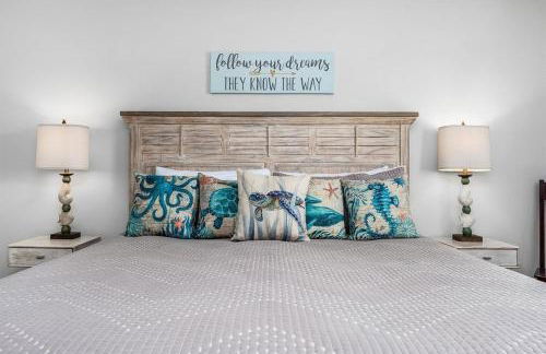 Pelican Cliff breathtaking view less than a mile to beach - Foto 26