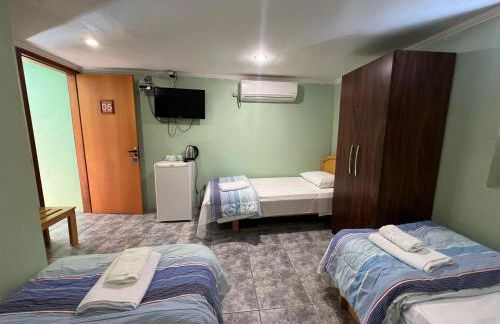 Pousada Recanto - Foto 69