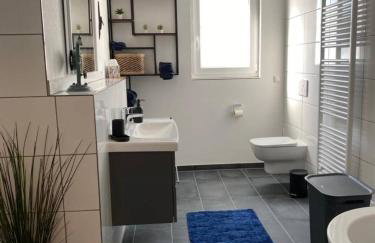 Ankommen & Wohlfühlen - Wohnung mit Terrasse - 1 - Foto 10