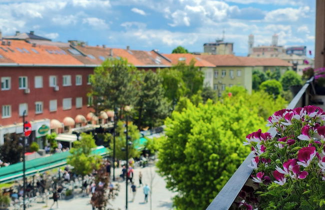 Urban Cozy Retreat - Foto 23