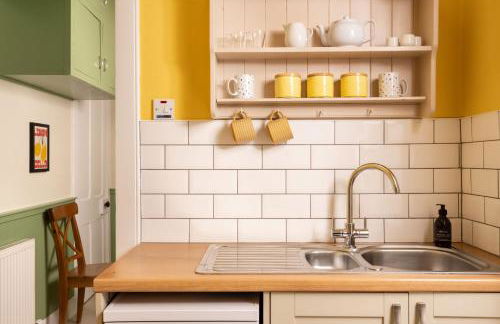 Duffus House Lodge - Foto 9