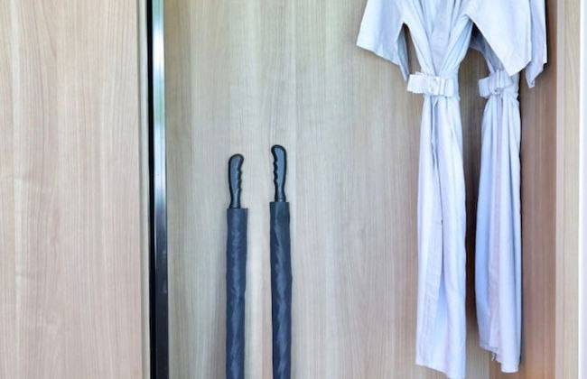 Shambhala Grand Villa - Private Pool Villas by Escape Villas - Foto 33