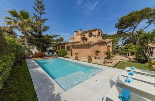 Villa Plomer Serra - Foto 16