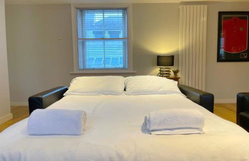 93a Grey Street Apartments - Foto 65