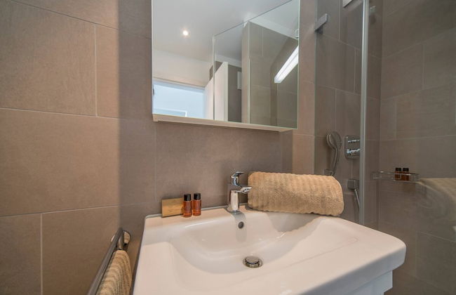 Brand New Apartment In The Heart Of Lugano City 10 - Foto 10