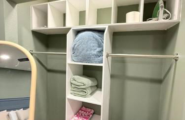 A-Treat-Retreat with AC,Laundry,Patio - Foto 43