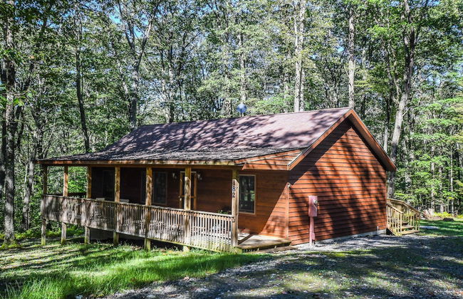 Hidden Haven - Foto 1