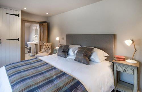 Williamston Barn & Cowshed - Foto 13