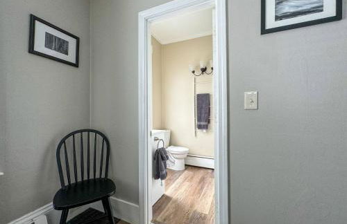 NEW - Mins to Manchester - Nashua - Queen Bed - Foto 16