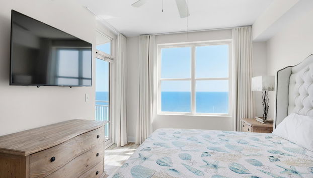 Aqua Resort 2103 - Foto 5, Habitación