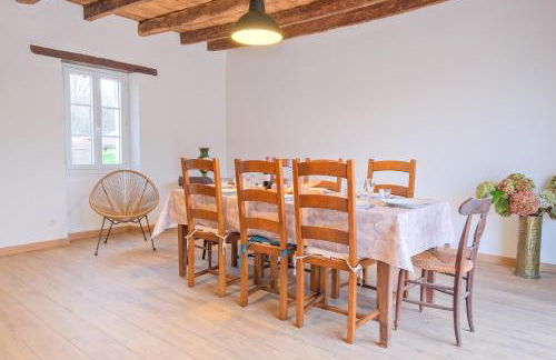 Gite de l'Egal - Foto 9