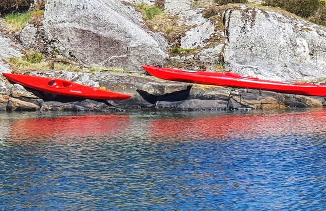 6 Person Holiday Home in Fonnes-by Traum - Foto 20