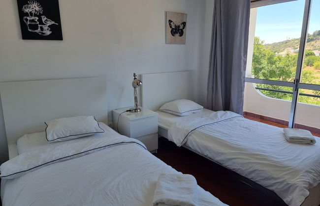 AAA Ana Albufeira Apartments - Foto 13