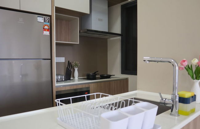 Millerz Square By Just Stay - Foto 74