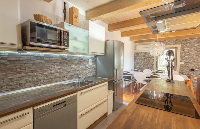 Holiday Home Casa Salina - Foto 12