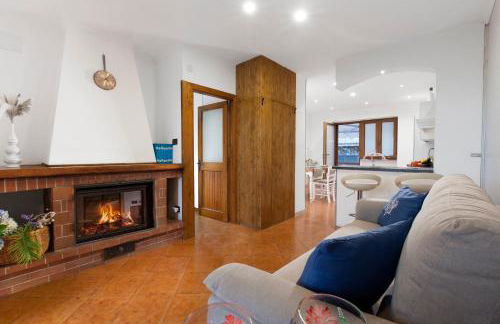 Appartamento in Villa con Terrazzo e Vista Golfo - Foto 12