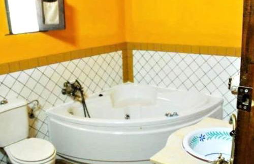 Country House in Andalusia with Pool - Foto 27