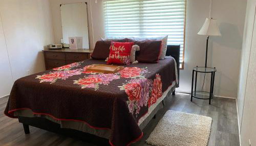 Casita on the Ranch - wildlife, sunsets, stars, Relax - Foto 3