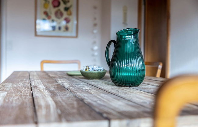 Luxury Apartment With Terrace and Garden Free Parking Smart TV etc - Foto 22