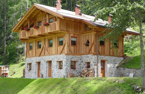 Mas De La Bolp - Chalet - Foto 1