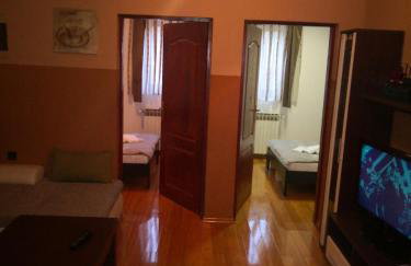 Sobe i apartmani Lipa 12 - Foto 20