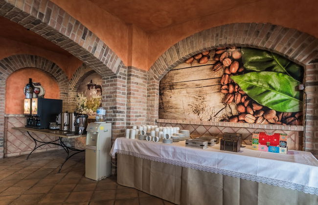 Hotel Esmeralda Maris by LIVVO - Photo 63