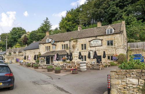 Butcher’s Arms – Shepherd Huts - Foto 13