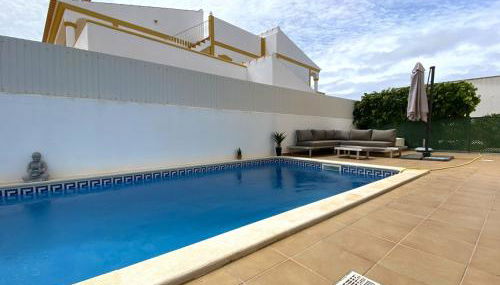 Pêra Amazing Villa With Pool by Homing - Foto 5