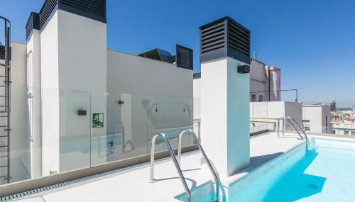 Feelathome Goya Apartments - Photo 4