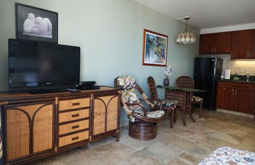 Tropical Studios at Marine Surf Waikiki - FREE PARKING - BEST LOCATION - FULL KITCHEN - SWIMMING POOL - Foto 154