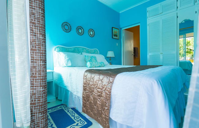 New Kingston Apt at Wellington Cove - Foto 3