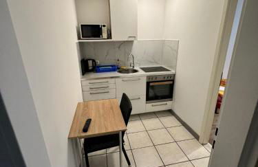 AlWi Apartment Braunschweig - Foto 22