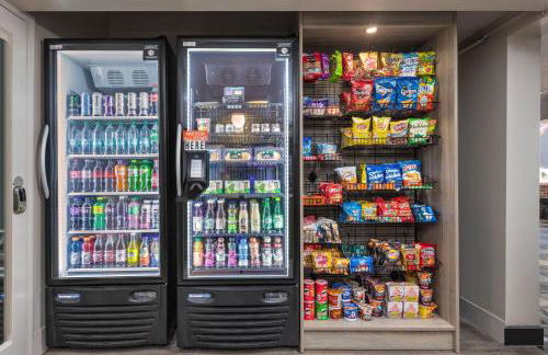 The District at Hogg Palace, A Wyndham Hotel - Foto 76