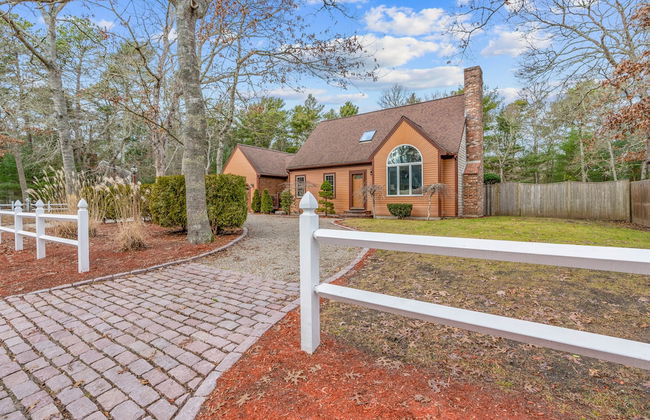 Falmouth Escape - Foto 26