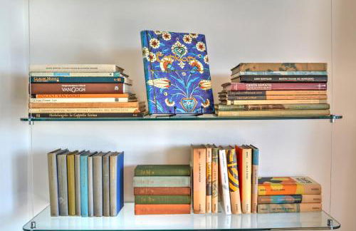 Bellavista Eight - Elegante appartamento vista mare con giardino e posto auto privato - 4 posti letto - Foto 55