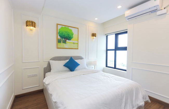 FLC Sea Tower Quy Nhon Sea View Apartment - Foto 31