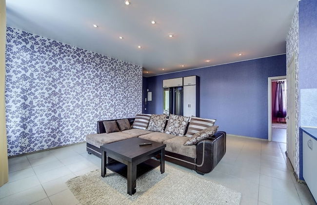 AG Apartment Moskovsky 193 - Foto 12