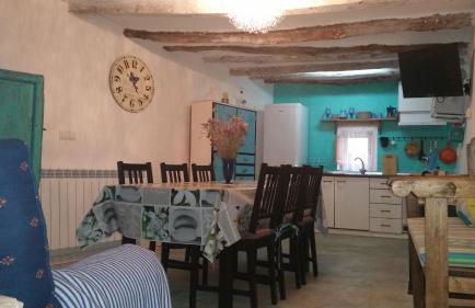 El Retiro de Isabel - Foto 33