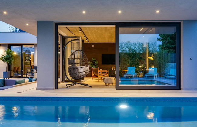 Villa Marli - Photo 21