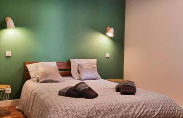 Proche gare, cosy, courte et moyenne durée - Foto 7