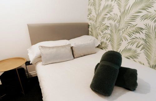 Marine Cottage 2 - With Private Hot Tub - Foto 29