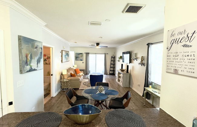 Blue Haven near Downtown Ybor Beachs - Foto 20