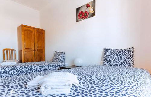 Apartamento Miramar - Piscina e BBQ - Foto 14