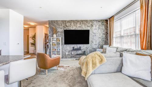 Luxury Downtown Crown Apartment - Foto 5